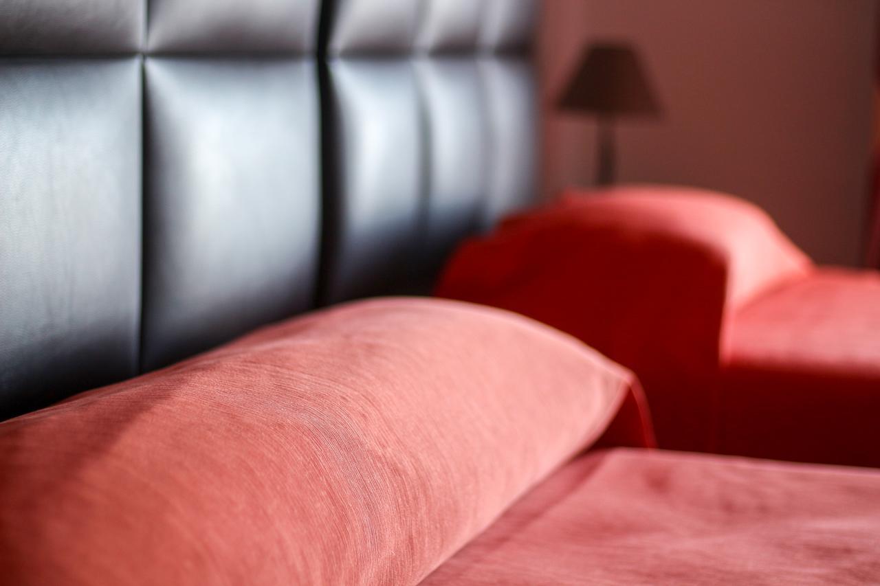 Hostal Esperanza Benajarafe Eksteriør billede