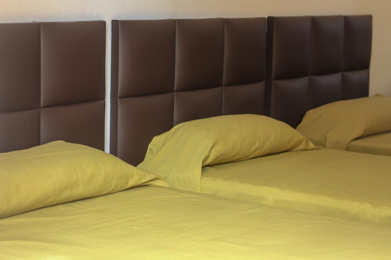 Hostal Esperanza Benajarafe Eksteriør billede